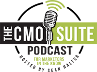 The CMO Suite Podcast | For Marketers in The Know