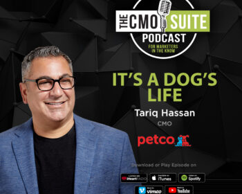 IT'S A DOG'S LIFE